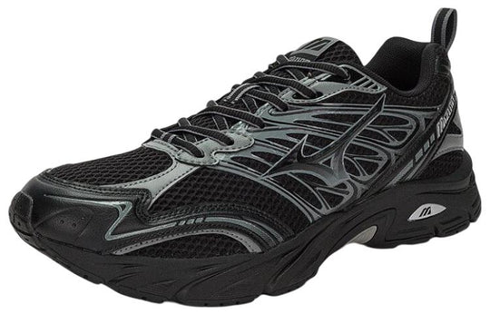 Mizuno LG 2000 'Black Silver' D1GH230202 - KICKS CREW