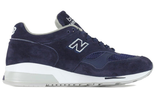 New Balance 1500 Shoes Navy M1500JDA