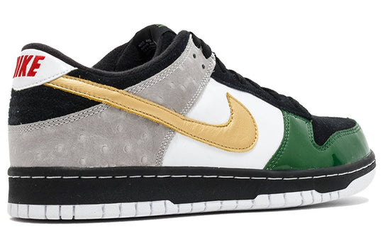 Nike Dunk Low JP QS 'Mita' AA4414-001 - KICKS CREW