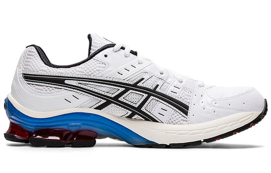 Asics Gel-Kinsei 'White Black' 1021A117-102