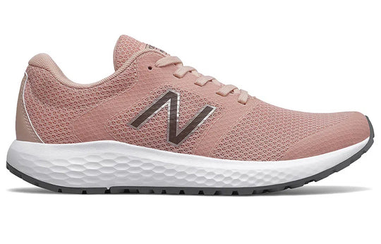 (WMNS) New Balance 420 'Pink Grey' WE420P1 - KICKS CREW