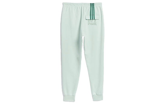 adidas originals x Ivy Park Solid Color Casual Sports Pants Couple Sty ...