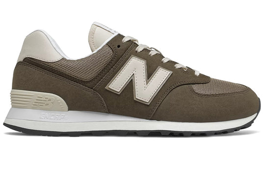 New Balance 574 'Olive' ML574SHP