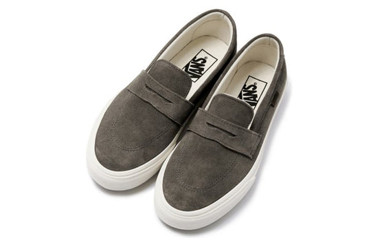 Vans Style 53 Gray VN0A4U1C2Q8