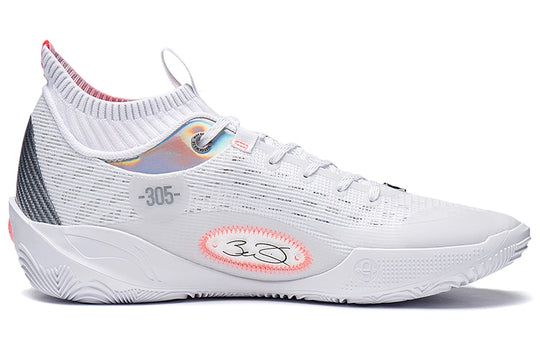 Li-Ning Wade 808 II Ultra '305' ABPS063-4