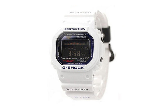 CASIO G-Shock Digital 'White' GWX-5600C-7JF - KICKS CREW