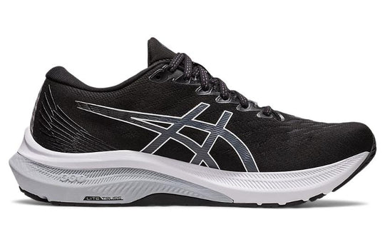 (WMNS) ASICS GT 2000 11 'Black White' 1012B271-004 - KICKS CREW