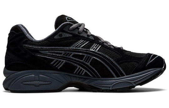 ASICS Gel Kayano 14 'Black Carrier Grey' 1201A244-001