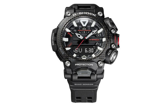 CASIO G-Shock Gravitymaster 'Black' GR-B200-1APR-PERSON