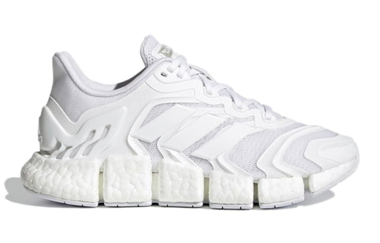 (GS) adidas Climacool Vento J 'Triple White' FZ4064-KICKS CREW