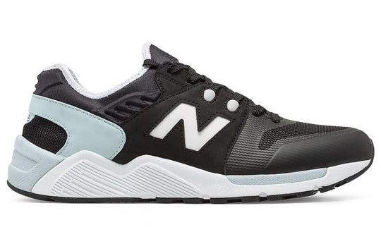 New Balance 009 Series Black/White/Grey ML009PHA