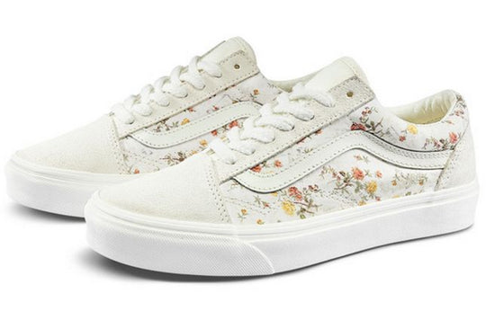 Vans Old Skool 'Floral' VN0A38G1VMR-KICKS CREW