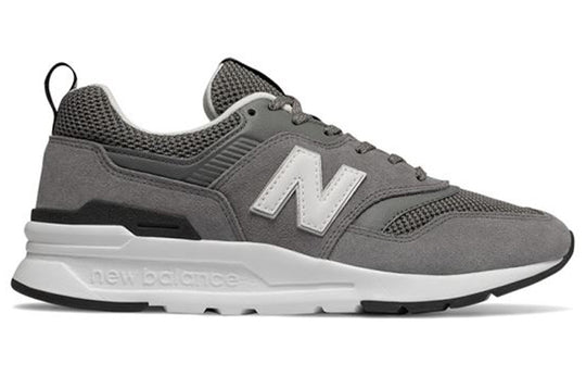 (WMNS) New Balance 997 Grey CW997HAC