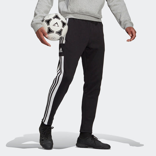 adidas Sq21 Sw Pnt Casual Soccer/Football Training Sports Long Pants B ...