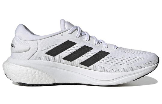 adidas Supernova 2 'White Black' GW9089 - KICKS CREW