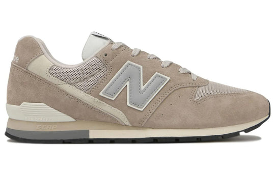 New Balance 996 'Beige' CM996RX2 - KICKS CREW