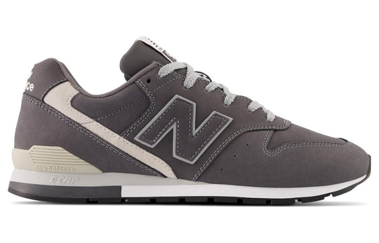 New Balance NB 996 'Gray Brown' CM996HH2 - KICKS CREW