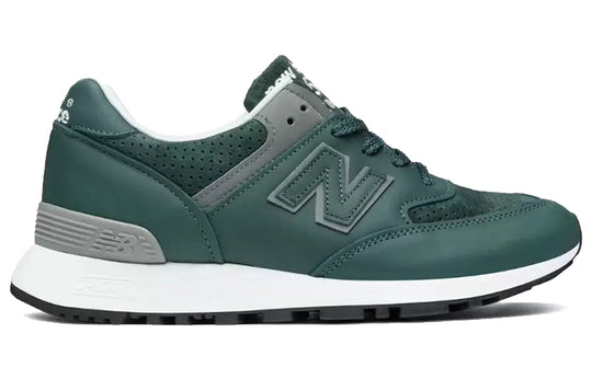 (WMNS) New Balance 576 Series Green W576GGG