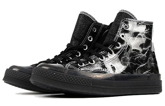 Converse 1970s clearance full black