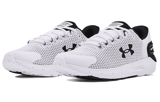 Under Armour Charged Rogue 2.5 'White Black' - 3024400-101