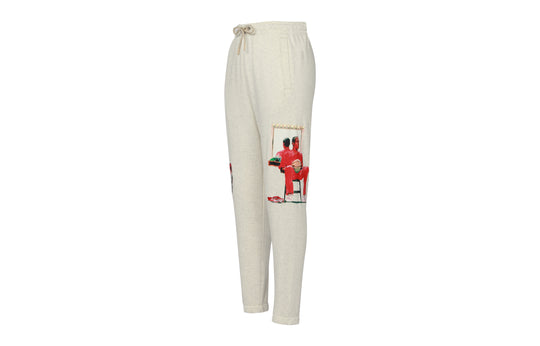 Air Jordan Artist Series by Jacob Rochester Apparel Collection Joggers ...