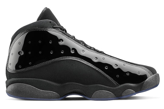 Air Jordan 13 Retro Cap and Gown 414571 012