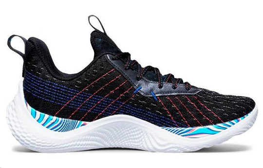 Under Armour Curry Flow 10 'More Magic' 3025093-001