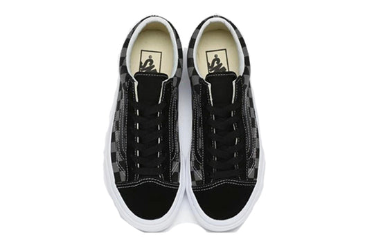 Vans Style 36 'Black/White' VN0A3DZ3T3M