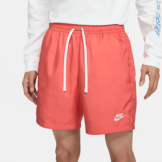 Salmon sales nike shorts