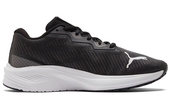 PUMA Aviator ProFoam Sky 'Black White' 376615-01