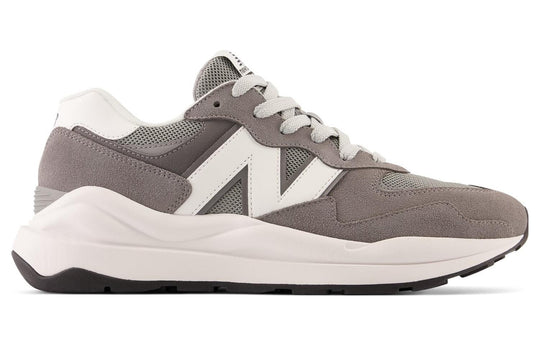 New Balance 5740 'White Brown' M5740VPB - KICKS CREW