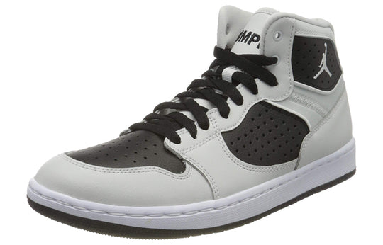 Jordan acces online black