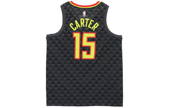 Vince carter jersey atlanta 2024 hawks