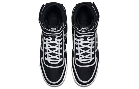 Nike Vandal High Supreme LTR 'Black' AH8518-004