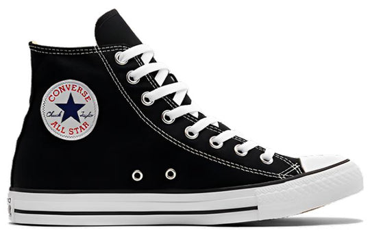 Converse Chuck Taylor All Star 'Classic Black' M9160C2 - KICKS CREW