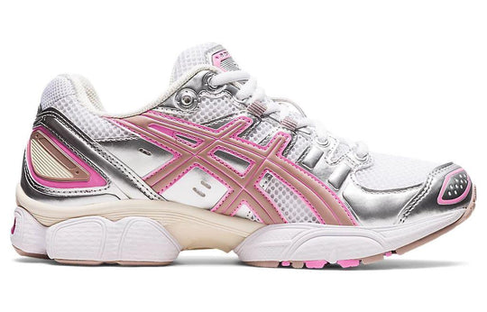 (WMNS) ASICS Gel Nimbus 9 'Candy Floss' 1202A278-105 - KICKS CREW