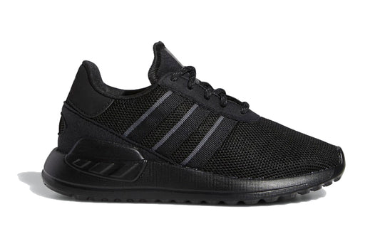 (PS) adidas originals La Trainer Lite Shoes Black FW8274 - KICKS CREW