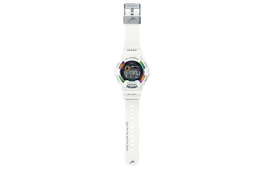 CASIO G-Shock Digital 'White' GWX-8904K-7JR