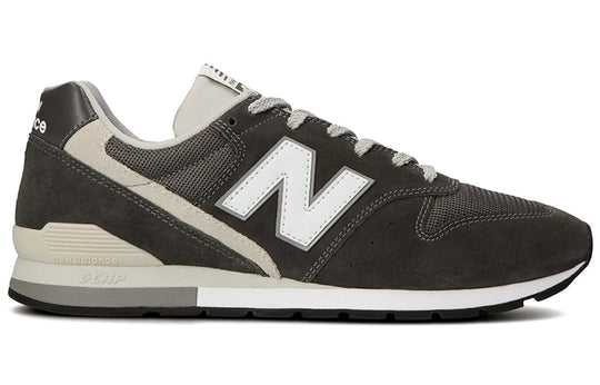 New Balance 996 'Dark Gray Light Gray' CM996CD2