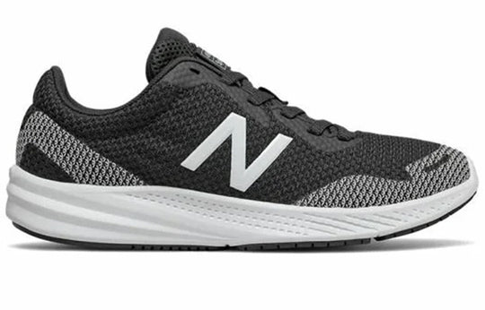 (WMNS) New Balance 490 v7 Black/Grey W490LG7 - KICKS CREW