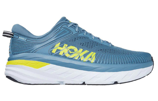 HOKA ONE ONE Bondi 7 1110518-PBCS-KICKS CREW