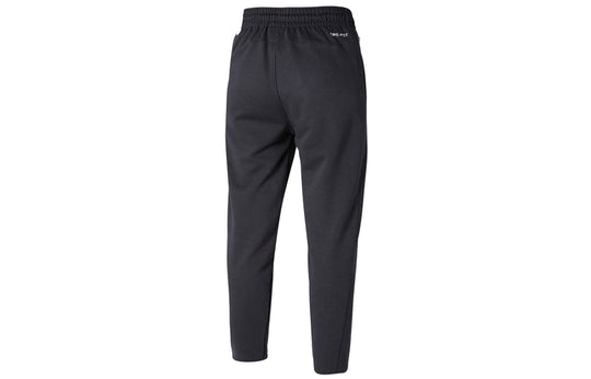 (WMNS) Nike Swoosh Fly Standard Issue Embroidery Logo Sports Trousers ...