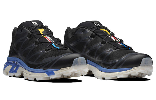 Salomon XT-6 Clear 416409