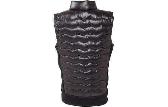 Air Jordan Performance Hybrid Down Vest 'Black' 807950-010 - KICKS CREW