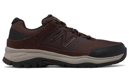 New Balance 669 Series Brown MW669CB-KICKS CREW