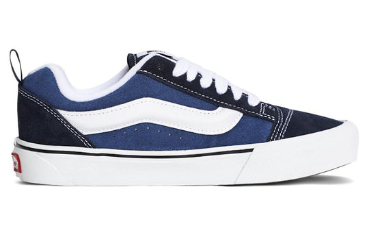 Vans Knu Skool 'Navy' VN0009QCNWD