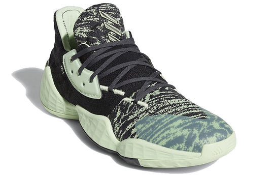 adidas Harden Vol. 4 'Glow Green' EF1000