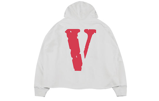 VLONE Unisex Staple Printing White/Blue HD-5