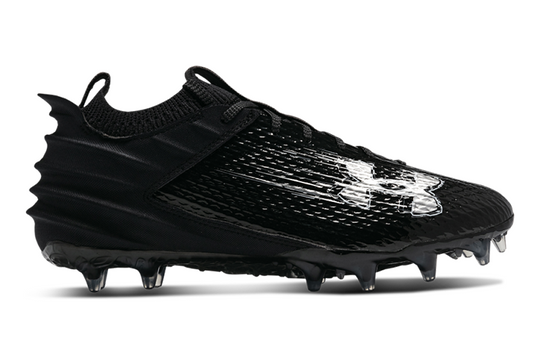 Under Armour Blur Smoke 2.0 MC 'Black' 3026330-003