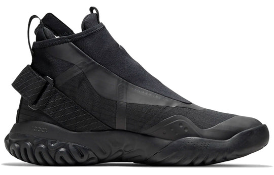 Air Jordan Proto React Z 'Anthracite' CI3794-001 - KICKS CREW